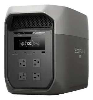 Ecoflow Delta 3 Max