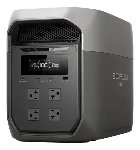 Ecoflow Delta 3 Max