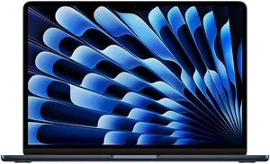 Apple 2024 MacBook Air (de 13 Pulgadas, Chip M3 CPU de 8 núcleos y GPU de 8 núcleos, 8GB Memoria unificada, 256 GB) - Azul Medianoche