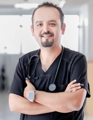 Dr. Ismael Zamorano Rangel | Hospitales Angeles Querétaro