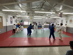 Judo Querétaro |  Budo-Kai