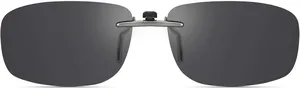Gafas de sol polarizadas con clip para lentes graduados: una opción práctica para manejar y salir al sol